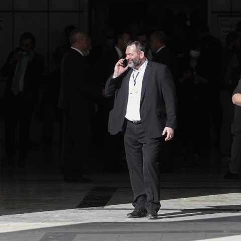 Γιάννης Λαγός