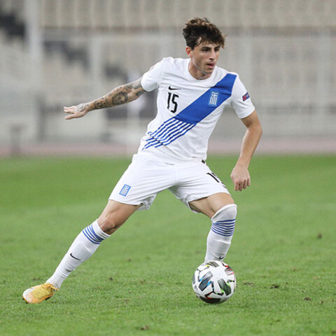 Λάζαρος Ρότα