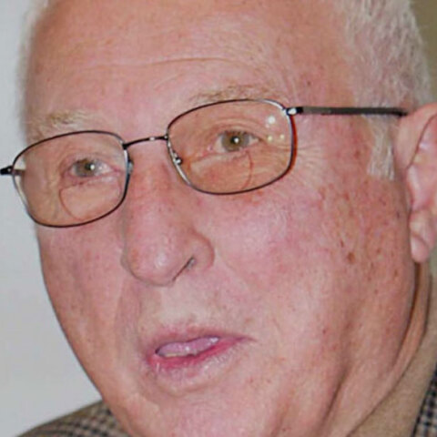 Μενέλαος Χατζηγεωργίου