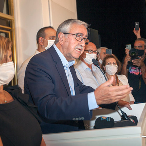 Κατεχόμενα Μουσταφά Ακιντζί  