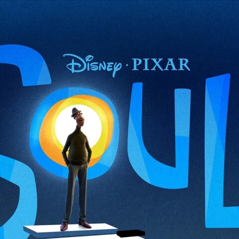 Η νέα ταινία της Pixar "Soul"