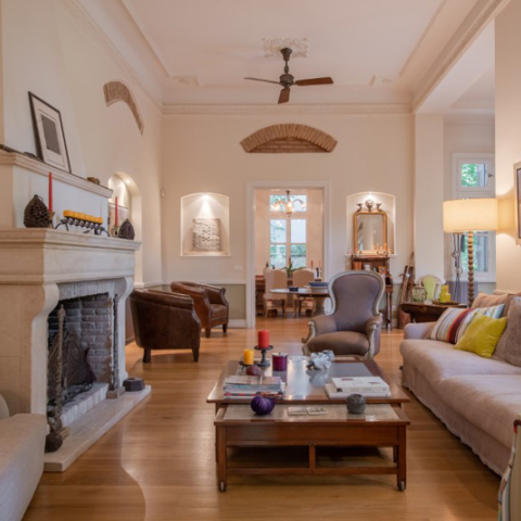 Νέα πλατφόρμα από την Vasilopoulos Estates