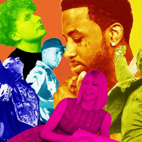 Εικονογράφηση για τα νέα μουσικά βιβλία που κυκλοφορούν το φθινόπωρο