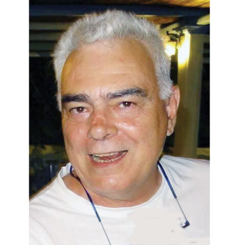 Ο Γιώργος Χατζηιακώβου από τις Εκδόσεις Αρμός μιλάει για το μέλλον της εκδοτικής αγοράς