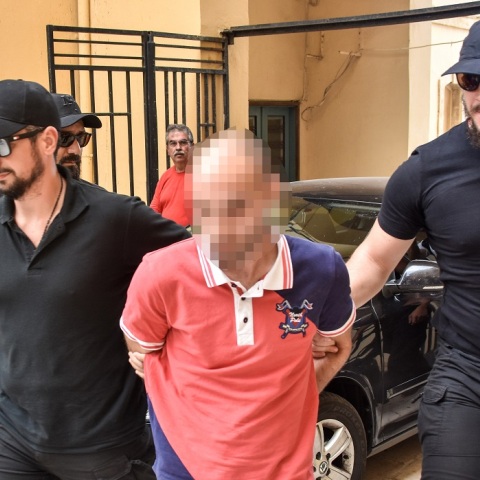 Ο 28χρονος κατηγορούμενος για τη δολοφονία της Σούζαν Ίτον