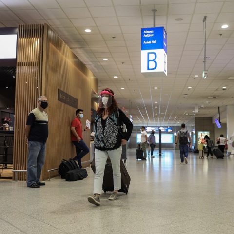 Ελευθέριος Βενιζέλος