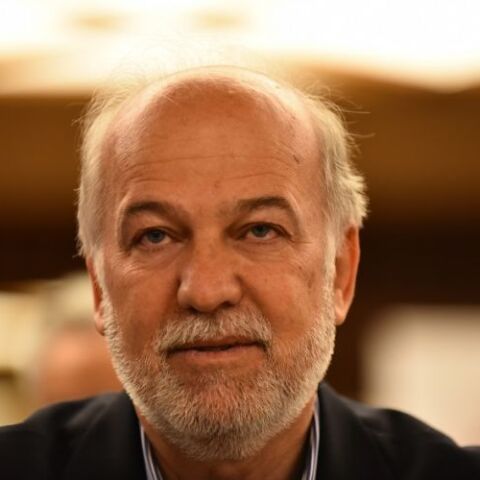 Γιώργος Φλωρίδης 