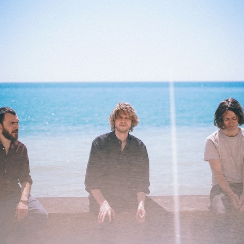 To βρετανικό jazz συγκρότημα Mammal Hands