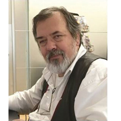 Ο Νίκος Μανούσος από τις Εκδόσεις Anubis μιλάει για τους νέους τίτλους του εκδοτικού οίκου