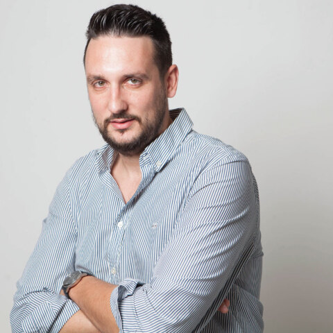 Ο Νέστορας Πουλάκος από τις Εκδόσεις Βακχικόν