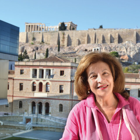 Η Ραχήλ Μισδραχή-Καπόν από τις εκδόσεις Καπόν μιλάει για τα νέα βιβλία του εκδοτικού οίκου