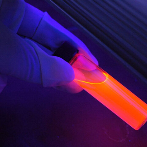 Τεστ για κορωνοϊό