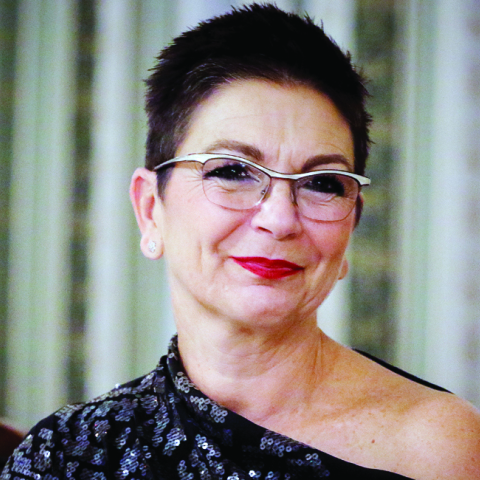 Λίνα Νικολοπούλου