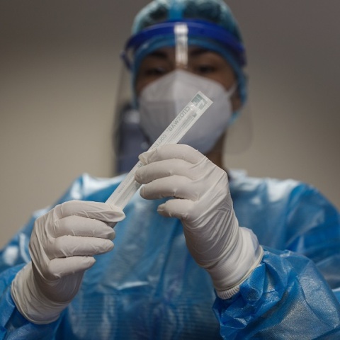 Ιχνηλάτηση