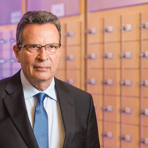 Γιώργος Κύρτσος