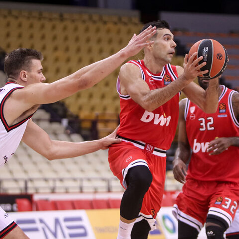 Κώστας Σλούκας