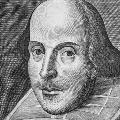 Ουίλιαμ Σαίξπηρ