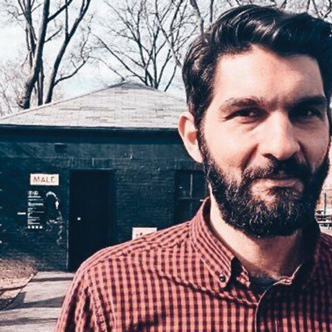 Ο Βασίλης Βαρδάκας από τις Εκδόσεις Key Books