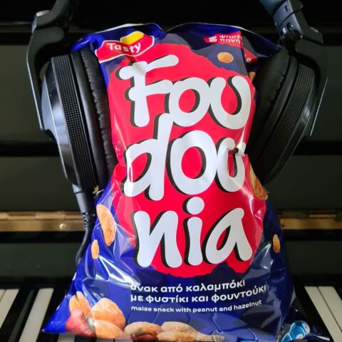 Μεγάλος διαγωνισμός στο Instagram από τα Foudounia