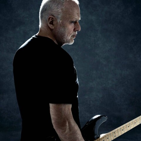 David Gilmour