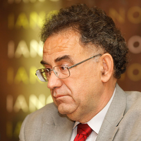 Γιώργος Δελαστίκ