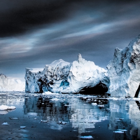 The Last Ice: Ένα συγκινητικό ντοκιμαντέρ του National Geographic
