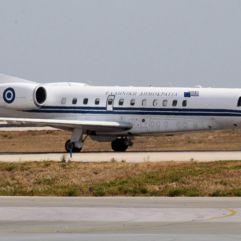 Κυβερνητικό αεροσκάφος