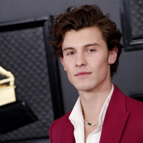 Ο Σον Μέντες