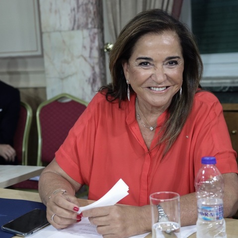 Ντόρα Μπακογιάννη