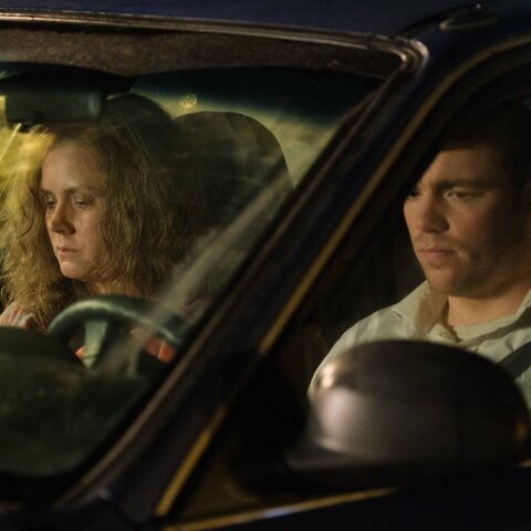 Σκηνή από την ταινία του Netflix «Hillbilly Elegy» 