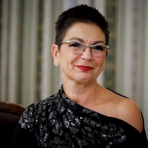 Λίνα Νικολοπούλου