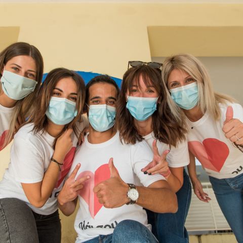 Η ΠΛΑΙΣΙΟ Computers πρωτοπορεί με τη δημιουργία της πρώτης STEM Βιβλιοθήκης σε δημόσιο σχολείο, μέσω του προγράμματος Adopt-a-School