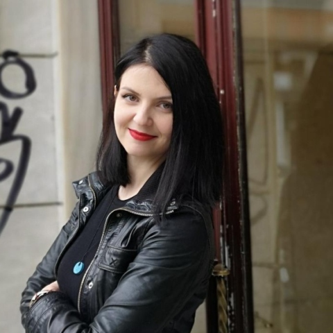 Βάσια Τζανακάρη