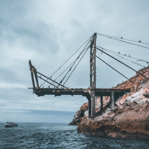 Ο ΣΥΡΙΖΑ γκρέμισε τη γέφυρα