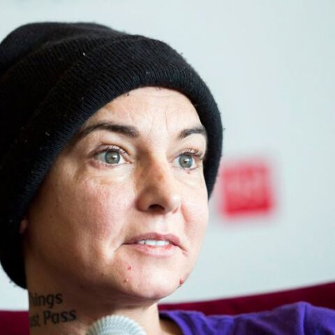 Sinead O' Connor