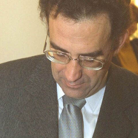 Γιώργος Δελαστίκ