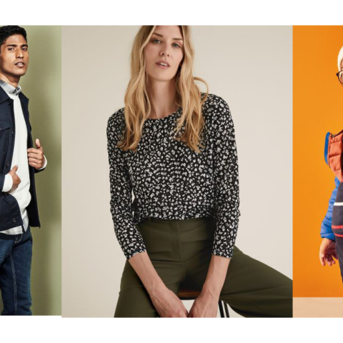 Τα Marks & Spencer γιορτάζουν «30 Χρόνια Διαχρονικής Κομψότητας»