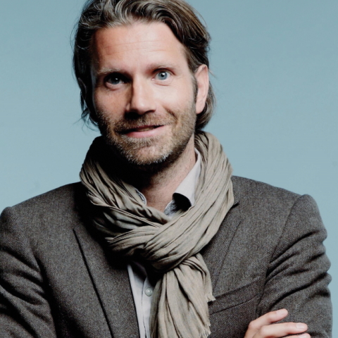 Μάικ Βάικινγκ