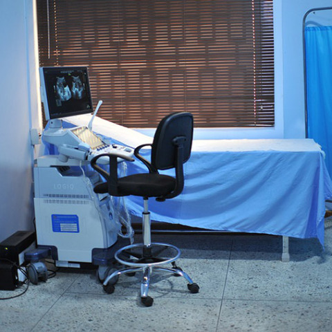 Νοσοκομείο