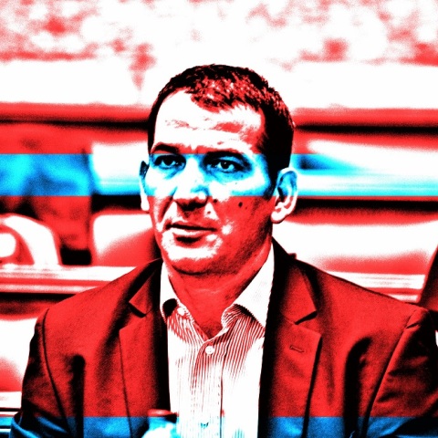 Πύρρος Δήμας