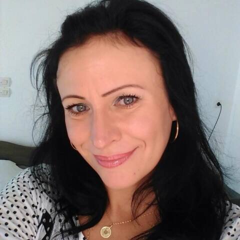 Η 43χρονη Φωτεινή-Svitlana