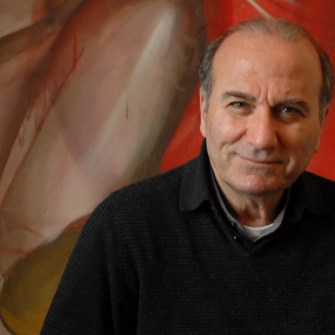 Θεόδωρος Τερζόπουλος