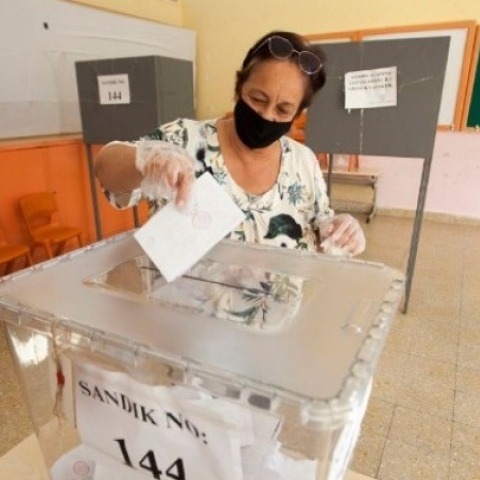 «Εκλογές» στα Κατεχόμενα