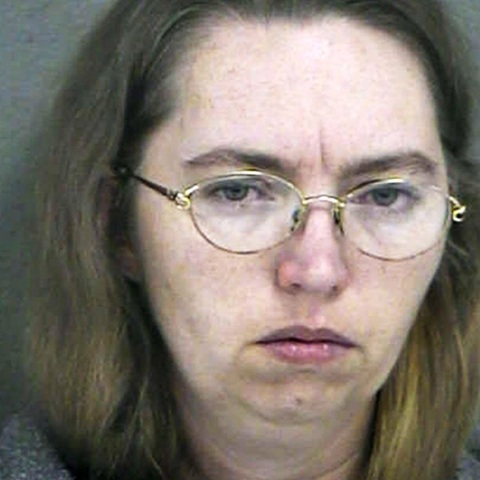 Η καταδικασθείσα σε θάνατο, Λίσα Μοντγκόμερι