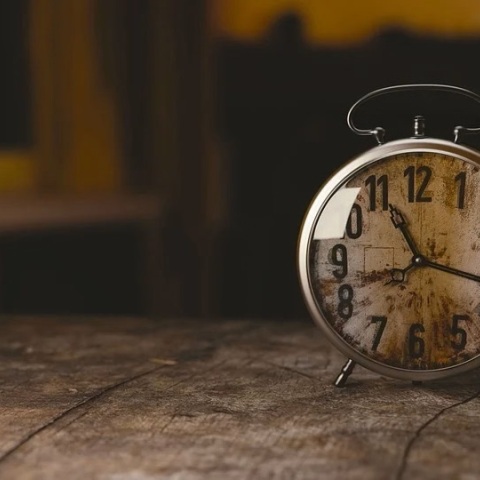 Ρολόι- Αλλαγή ώρας