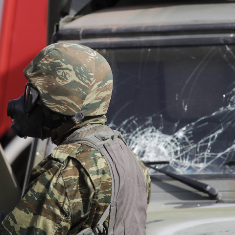 Ελληνοτουρκική διένεξη: Δεν υπάρχει μόνο η νίκη ή ήττα