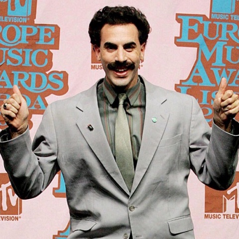 Borat
