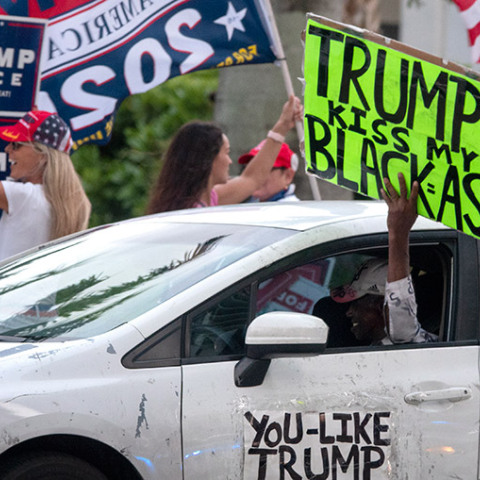 ΗΠΑ - ΦΛΩΡΙΝΤΑ - ΕΚΛΟΓΕΣ