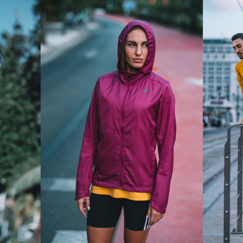 Lentzas, Dalaka, Kyrsanidis, adidas