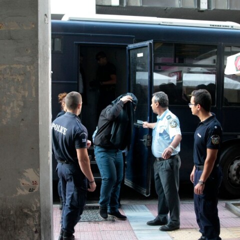 Υπόθεση Noor 1